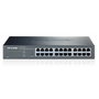 TP-Link TL-SG1024DE Smart Switch Gigabit de 24 Puertos RJ-45 10/100/1000